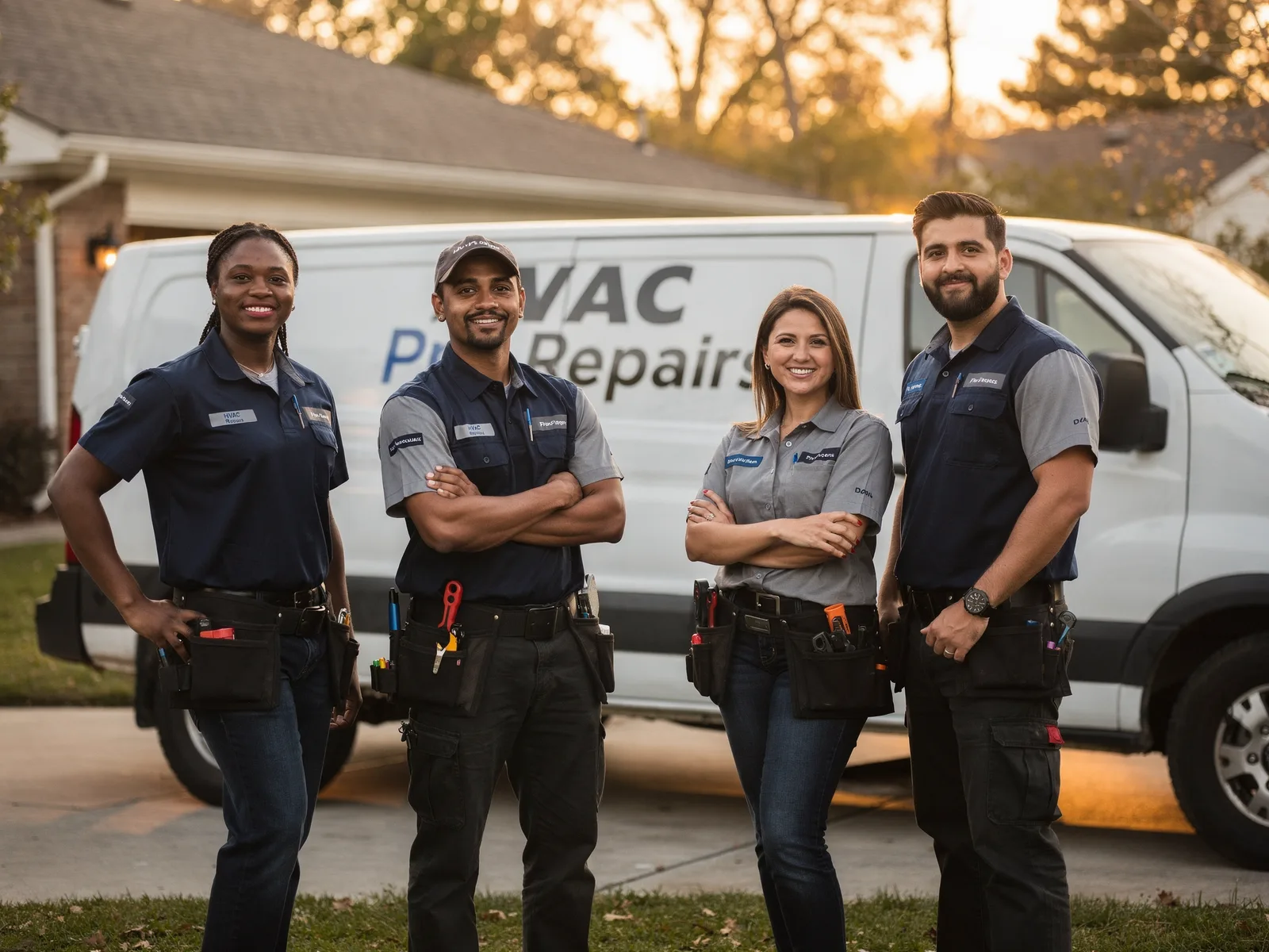 Heat Pump Repair company in Beaver Creek, MN