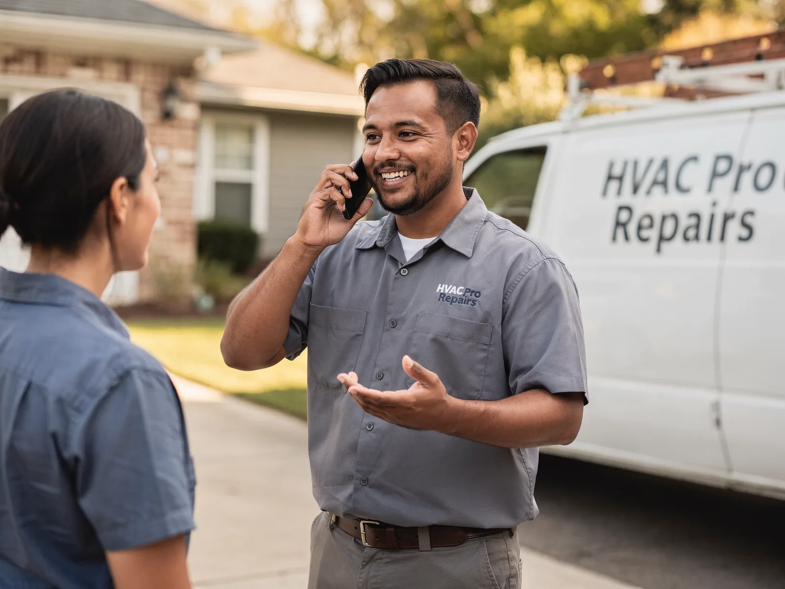 Heat Pump Repair Beaver Creek, MN FAQs